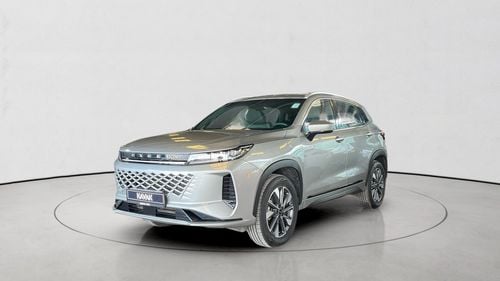 إكسيد LX Comfort | شامل الضمان | 0 ﺪﻔﻋﺓ ﺃﻮﻟﻯ