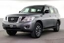 Nissan Patrol XE | Guaranteed Warranty | 0 Down Payment