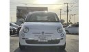 Fiat 500 31212