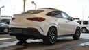 Mercedes-Benz GLE 53 AMG Turbo 4Matic