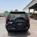 تويوتا برادو GXR 4.0L 4WD