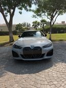 BMW i4 Gran Coupe M50