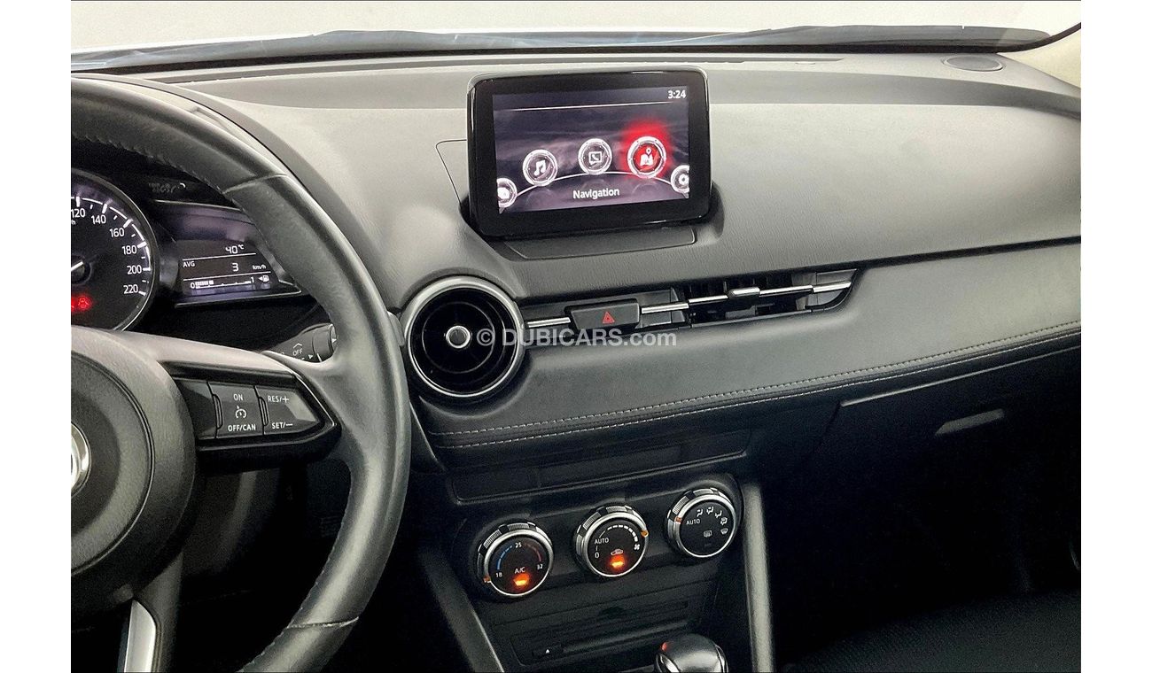 Mazda CX-3 GT