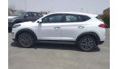 Hyundai Tucson 2.0 L 2021 model years