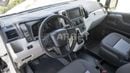 Toyota Hiace GL HIACE 3.5L MT PETROL 2024