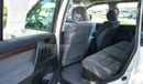 Toyota Land Cruiser LC200 GXR 4.5 V8 DIESEL MODEL 2020 FOR EXPORT