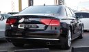 Audi A8 L  3.0T Quattro