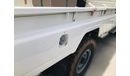 Toyota Land Cruiser Pick Up 4.2L V6 MT SINGLE CABIN //2022// SPECIAL OFFER // BY FORMULA AUTO // FOR EXPORT ONLY