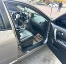 Nissan Rogue S (NON GCC)