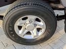 Toyota Land Cruiser 70 LC 79 LX - DIESEL - GCC Specs - Ready Adventure!