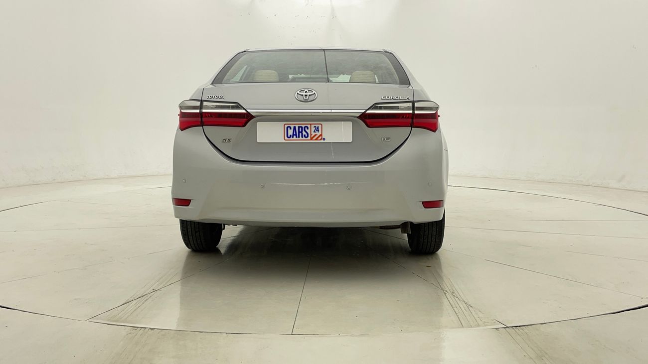 تويوتا كورولا SE 2 | بدون دفعة مقدمة | اختبار القيادة في المنزل