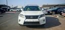 Lexus RX350 PLATINUM