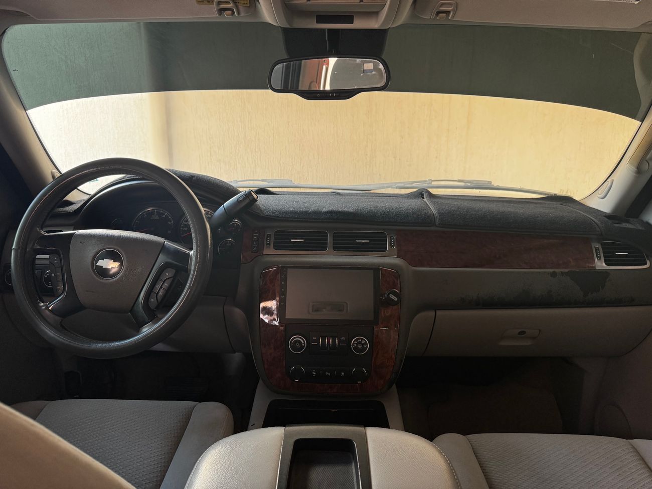 شيفروليه سوبيربان