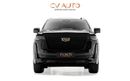 كاديلاك إسكالاد 600 Sport - Euro Spec