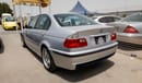 BMW 320i i (M-SPORT)