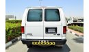 Ford E 350 E150 2012 - ZERO DOWN PAYMENT - 570 AED/MONTHLY - 1 YEAR WARRANTY