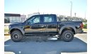 Ford Raptor F-150 SuperCrew 2020 Export