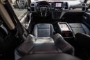 Toyota Granvia Premium 3.5L Toyota Granvia 2020 GCC specs for 1,813.00 AED monthly