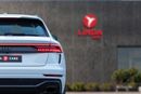 Audi RSQ8 TFSI quattro 4.0L