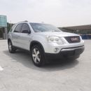 GMC Acadia SLE