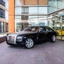 Rolls Royce Ghost 2010 ROLLS ROYCE GHOST  DONE ONLY 10,000KM