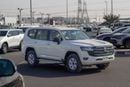 Toyota Land Cruiser GX 3.3L EXPORT ONLY - LC300 GX 3.3 DSL (Omani Specification)