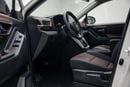 Toyota Innova GL 2.0L - Platinum White Pearl Inside Black & Brown | Export Only