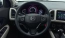 Honda HR-V LX 1.8 | Under Warranty | Inspected on 150+ parameters