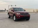 جيب جراند شيروكي Laredo 3.6L
