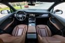 Audi Q7 55 TFSI quattro S-Line 3.0L