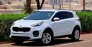 كيا سبورتيج LX 2.0L FWD 720-Monthly l GCC l Cruise, Camera, GPS l Accident Free