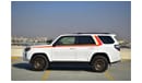 Toyota 4Runner 40th Anniversary Edition