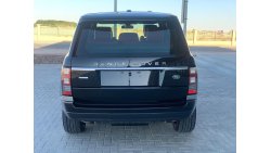 Land Rover Range Rover Autobiography 2015 GCC GoodConditions