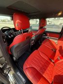 Mercedes-Benz G 63 AMG 4MATIC SUV