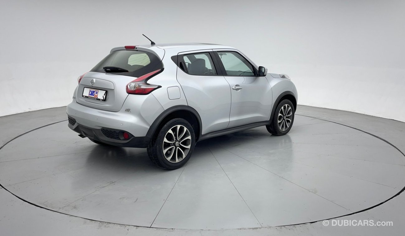 Nissan Juke SL 1.6 | Zero Down Payment | Free Home Test Drive