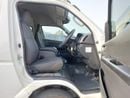 تويوتا هاياس TOYOTA HIACE COMMUTER VAN RIGHT HAND DRIVE(PM64467)