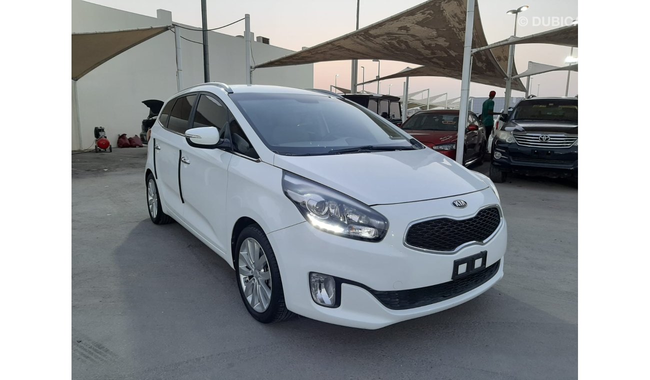 Kia Carens KIA CARENS