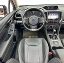 Subaru XV PREMIUM 2018 Subaru XV Crosstrek, Full Subaru Service History, Excellent Condition, GCC