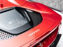 Ferrari SF90 SPIDER