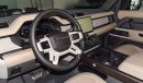 Land Rover Defender P400 HSE V6