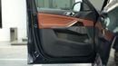 BMW X5 XDRIVE40i M SPORT Carbon Black Metallic 2026MY Export Only