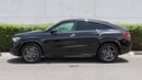 Mercedes-Benz GLE 450 AMG Couper Night Package | 2023