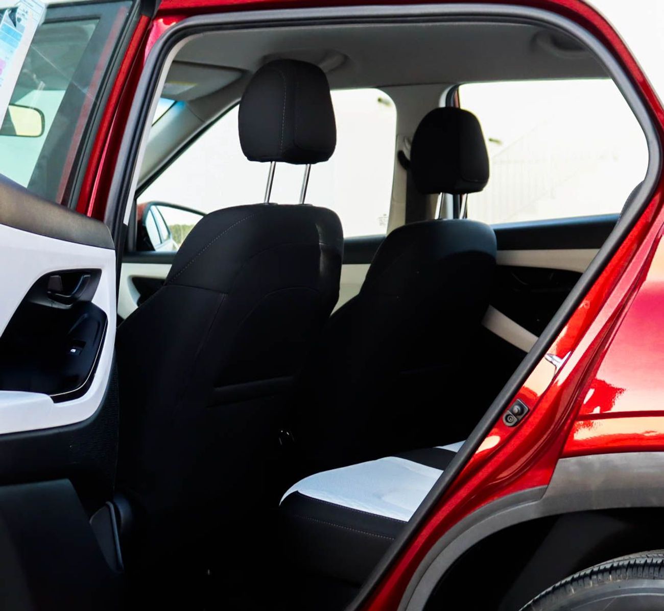 Hyundai Creta Mid 1.6L Hyundai Creta | 1.6 L | 2022 | GCC | Accident-Free | In Excellent Condition | 820 P.M