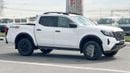 نيسان نافارا Nissan/Navara/ PRO 2.5L DSL TURBO 4x4 AT