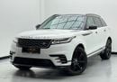 Land Rover Range Rover Velar P250 R-Dynamic S 2.0L 2020 Range Rover Velar R-Dynamic P250 S, 1 Year Warranty, Full Service