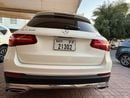 مرسيدس بنز GLC 300