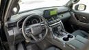 Toyota Land Cruiser GR SPORT GR-S LC300 GR SPORT 3.3D AT MY2024 – BLACK
