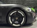 Porsche Taycan Turbo S (761 HP) 2021 Porsche Taycan Turbo S, 2028 Porsche Warranty, Sport Chrono Package, Low Kms,