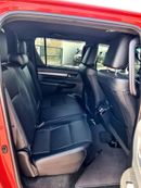 Toyota Hilux ADVENTURE Double Cabin Right Hand Drive Year: *2020* Engine: 2.8 L /V4