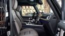 Mercedes-Benz G 63 AMG MERCEDES BENZ G63 AMG | 4.0L V8 | 2024 | WARRANTY FROM GARGASH